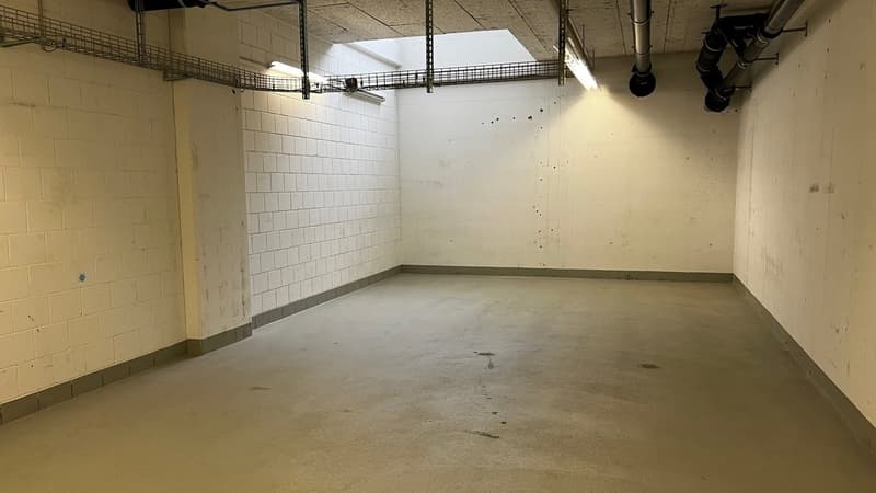 Lager 47m2