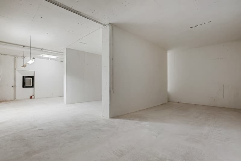 Centrally located in the heart of Solothurn: Flexible space for your use (2)
