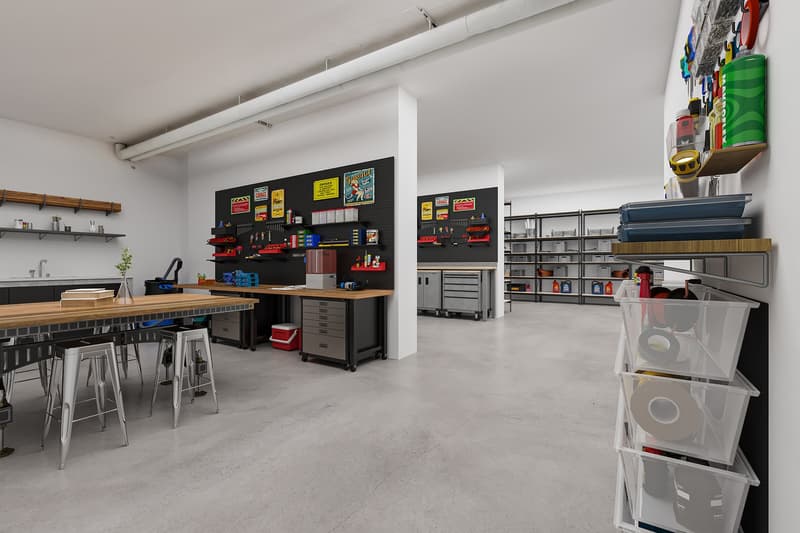 Centrally located in the heart of Solothurn: Flexible space for your use (6)
