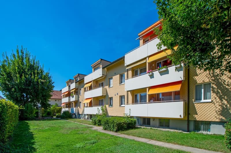Aussenansicht