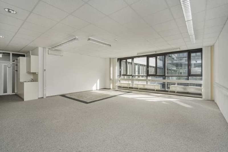 Bürofläche