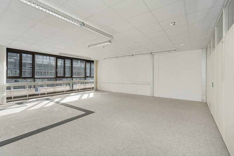Bürofläche