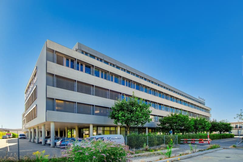 Liegenschaft