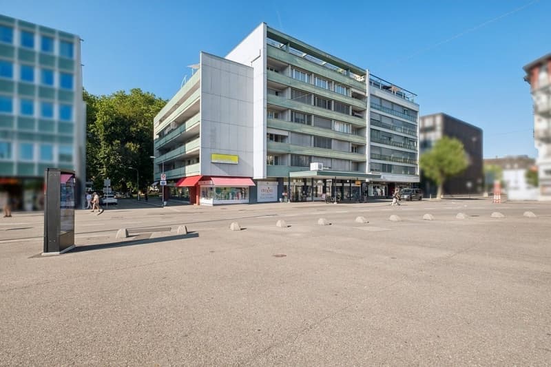 Aussenansicht
