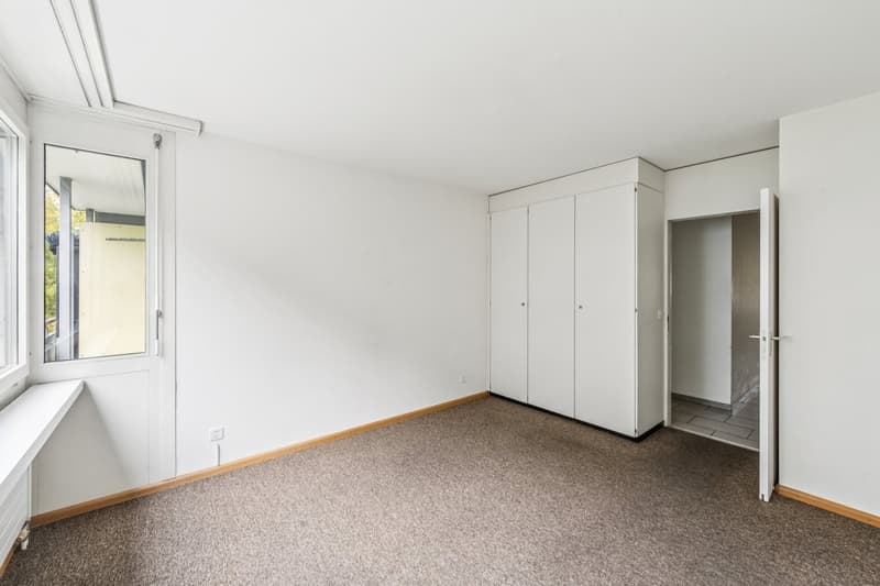 Wartezimmer 1