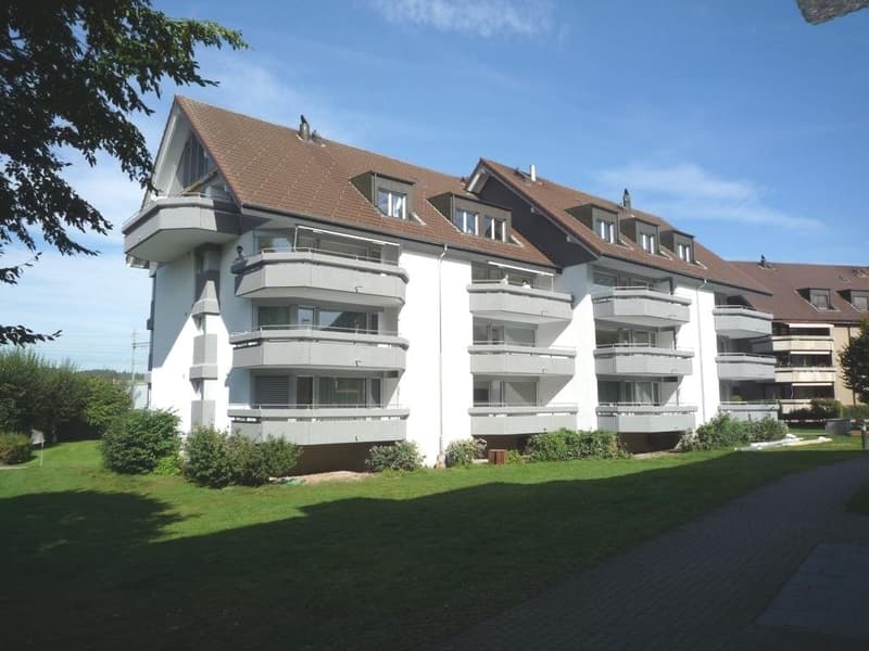 Liegenschaft