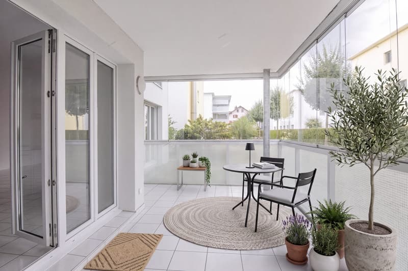 Balkon