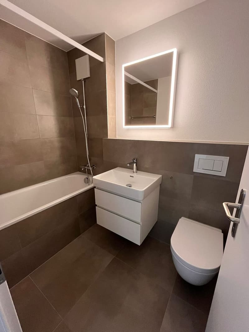 Badewanne