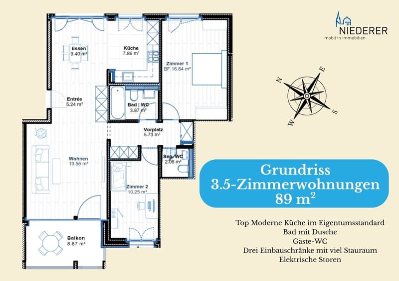 Grundriss 3,5 ZW (1)