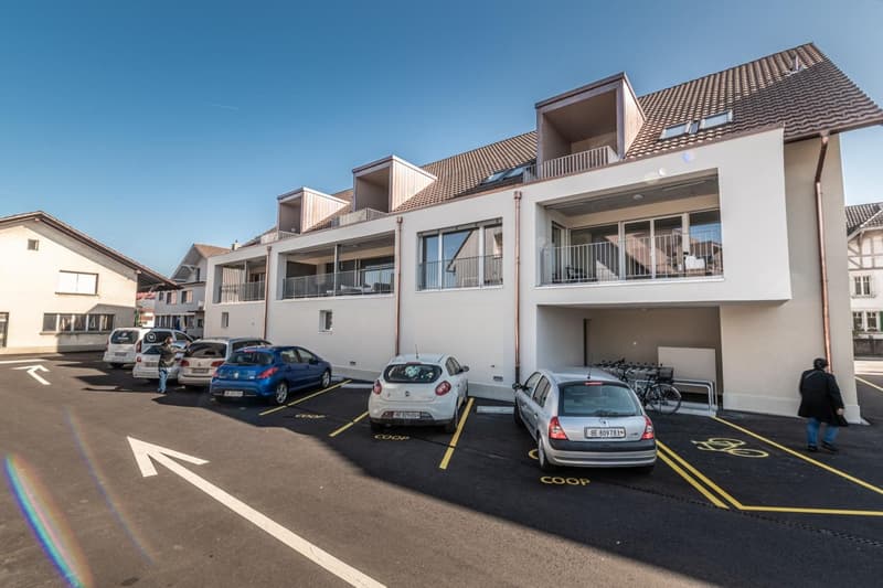 Aussenaufnahmen