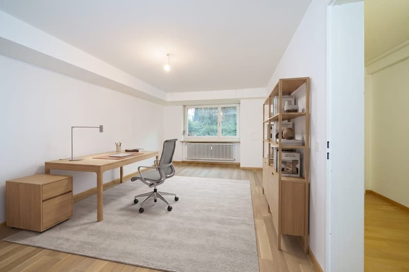 Büro