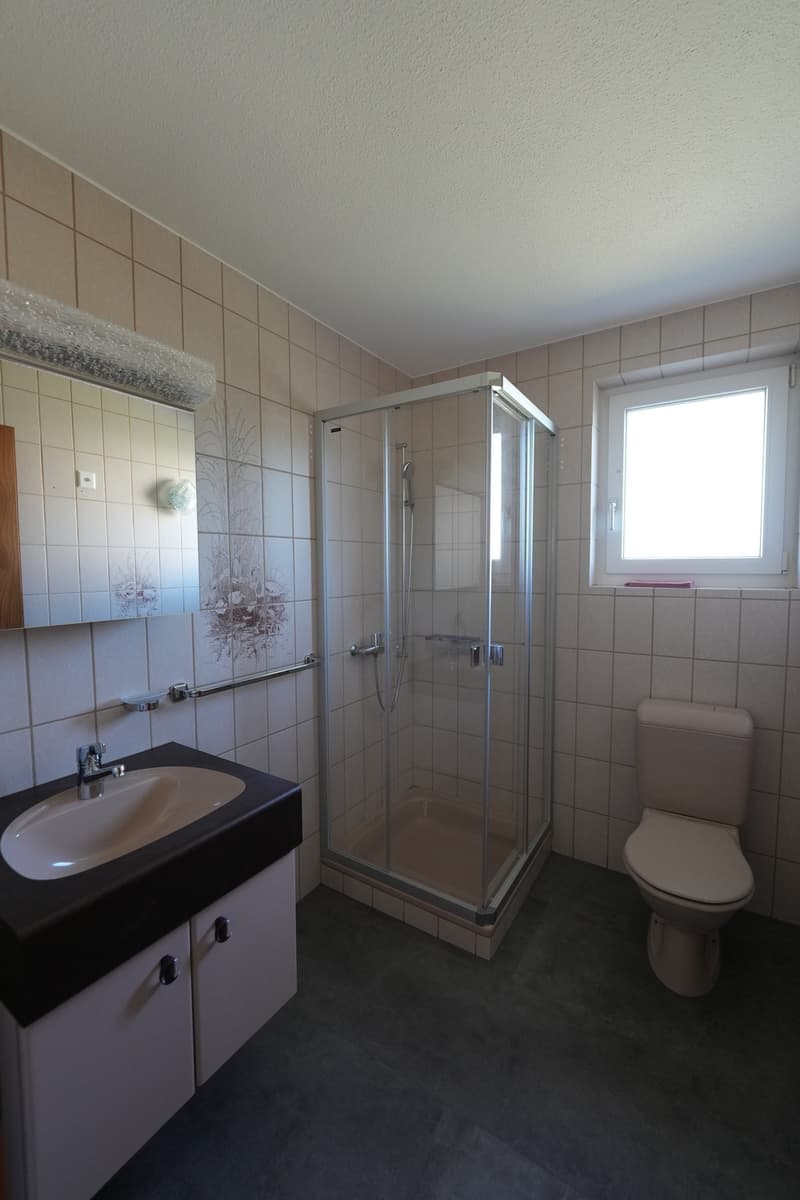 Gäste-WC EG