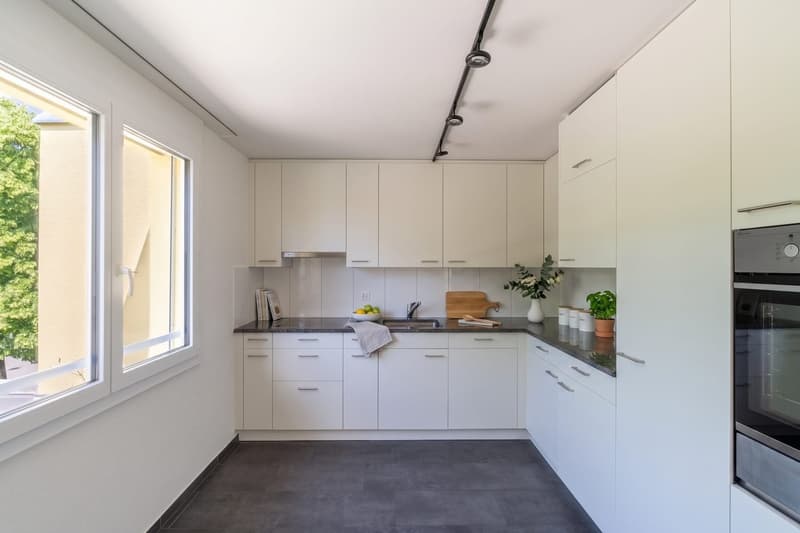 Küche_1 STAGING