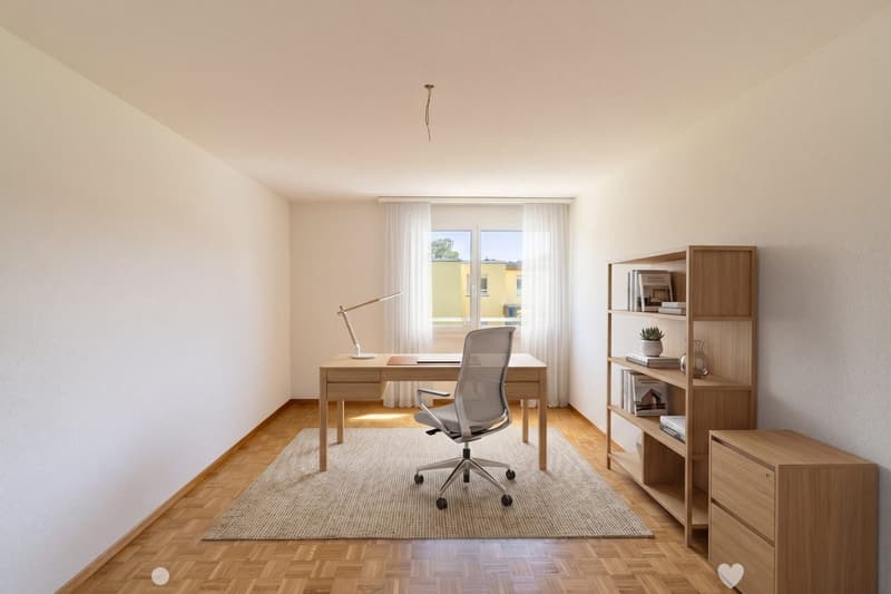 Büro STAGING