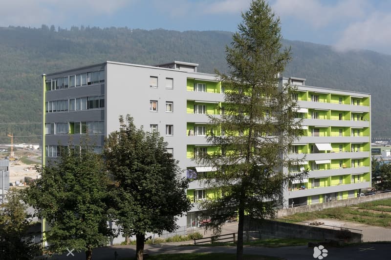 immeuble