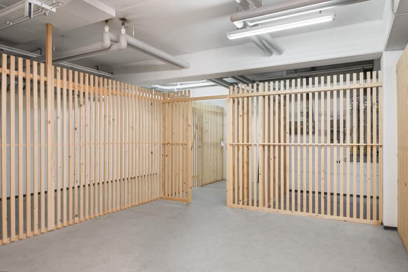 Espaces commerciaux et de stockage attractifs à louer à Trimbach (8)