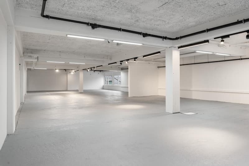 Espaces commerciaux et de stockage attractifs à louer à Trimbach (5)