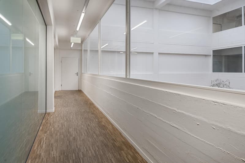 Espaces commerciaux et de stockage attractifs à louer à Trimbach (9)