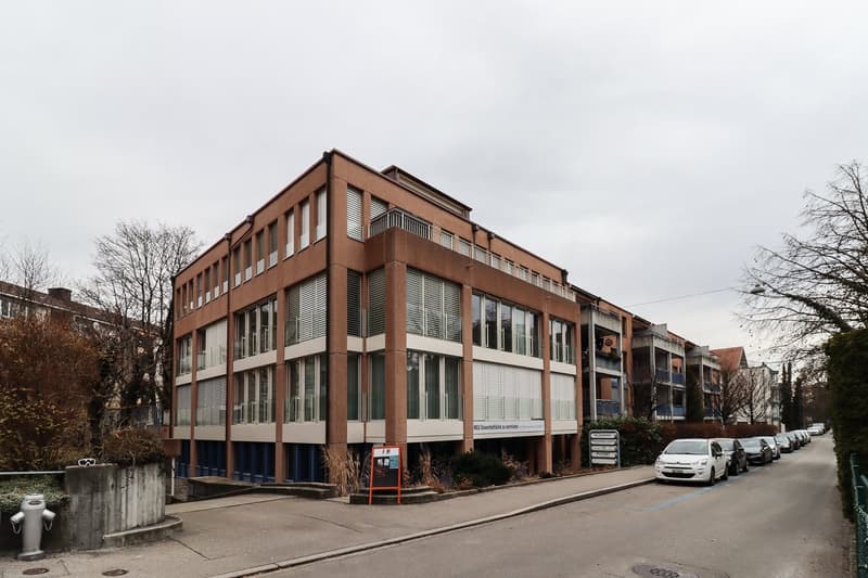 Aussenansicht