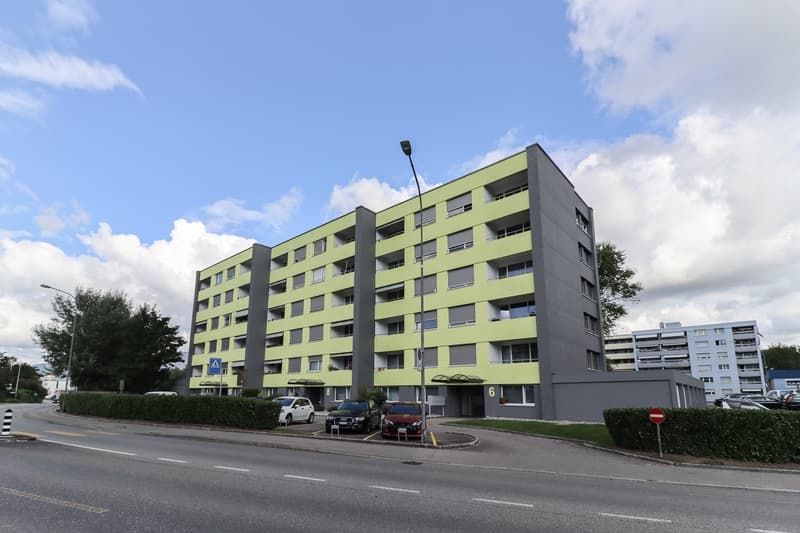 Aussenansicht