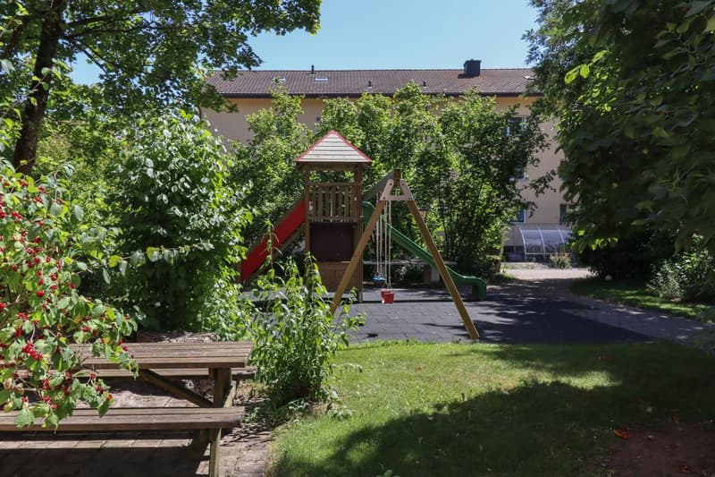 Spielplatz
