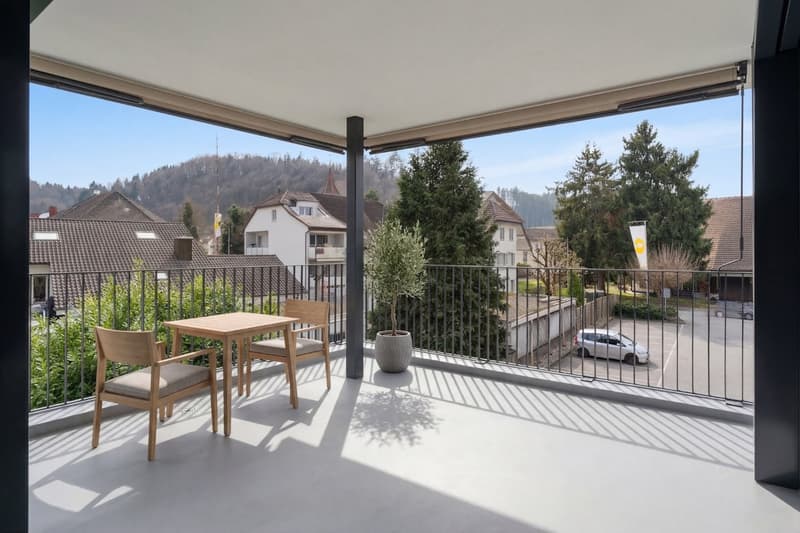 Balkon