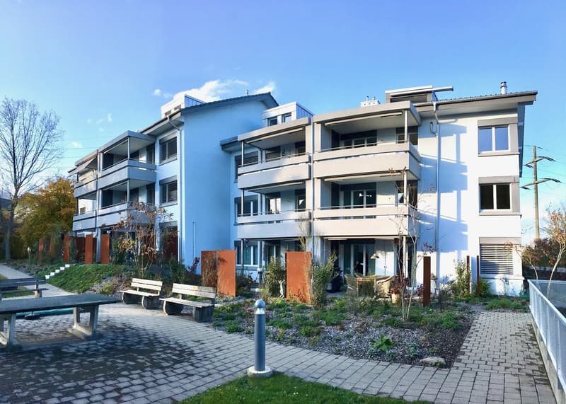 Aussenansicht