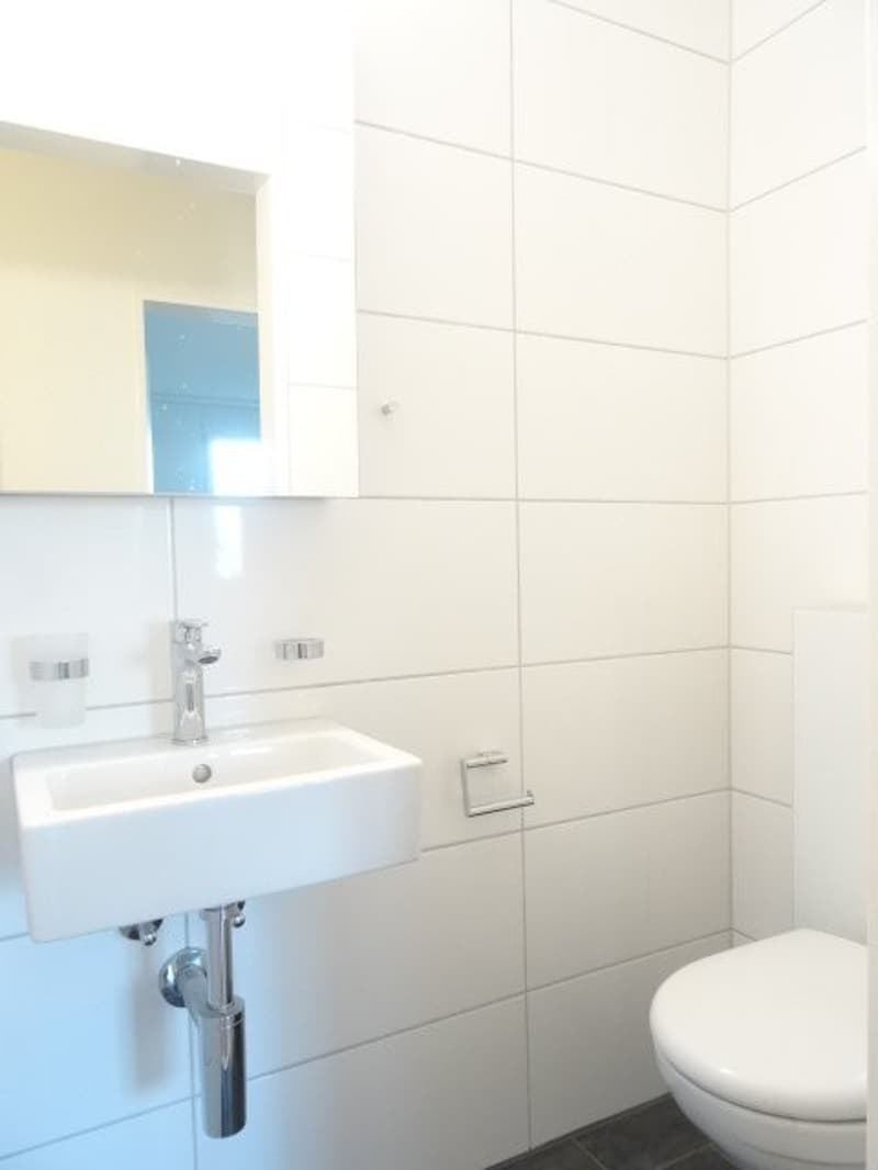 Gäste-WC