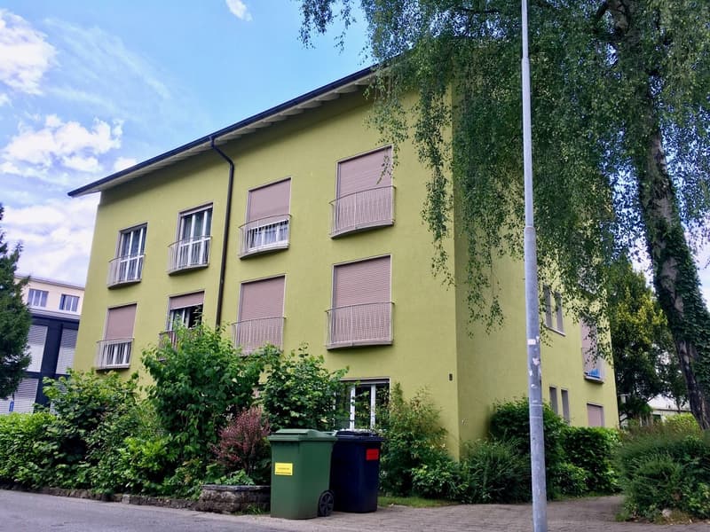 Haus