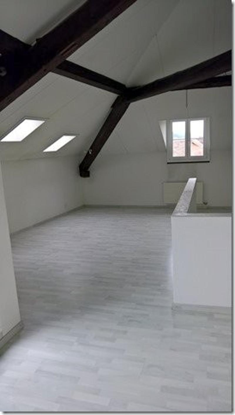 Dachzimmer
