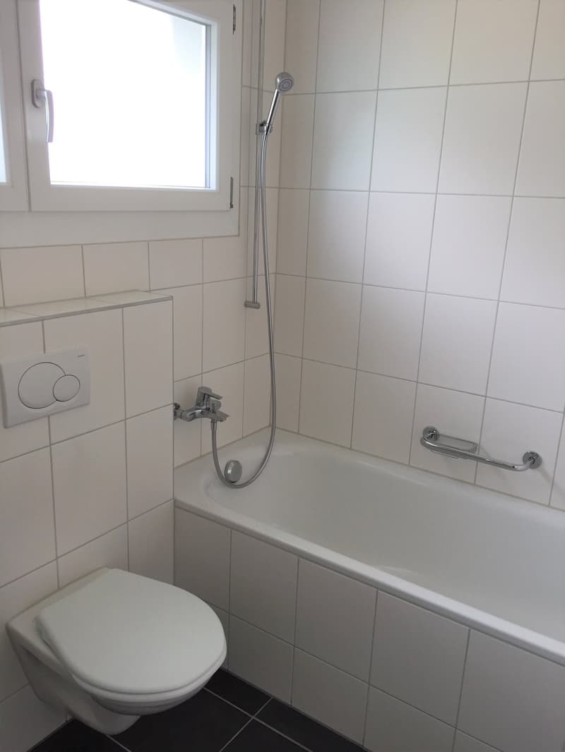 Bad mit Badewanne II
