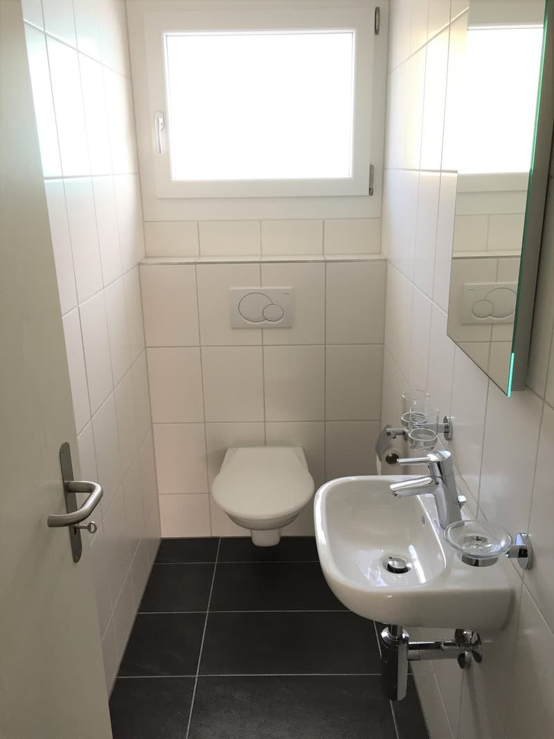sep. WC