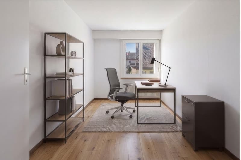 Büro Visu