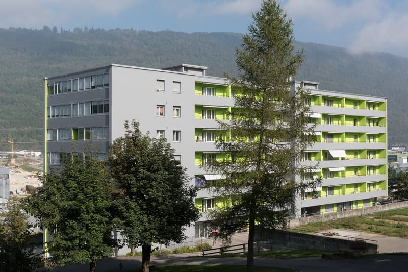 immeuble