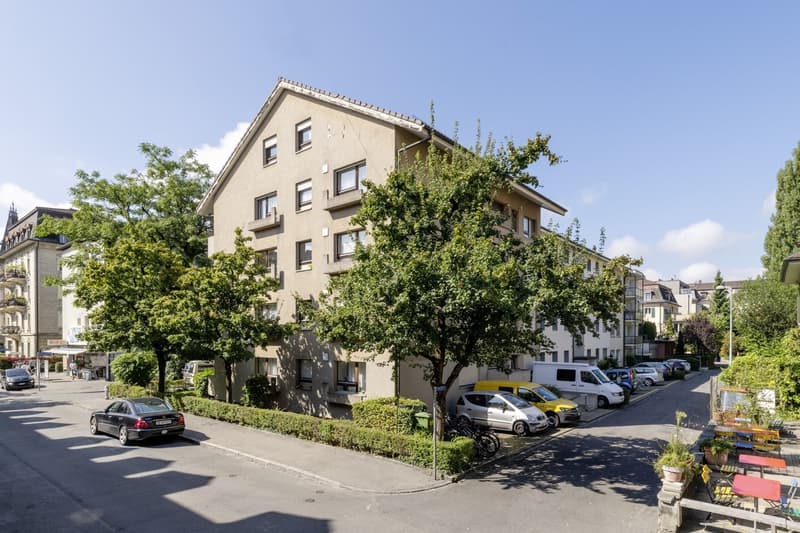 Liegenschaft