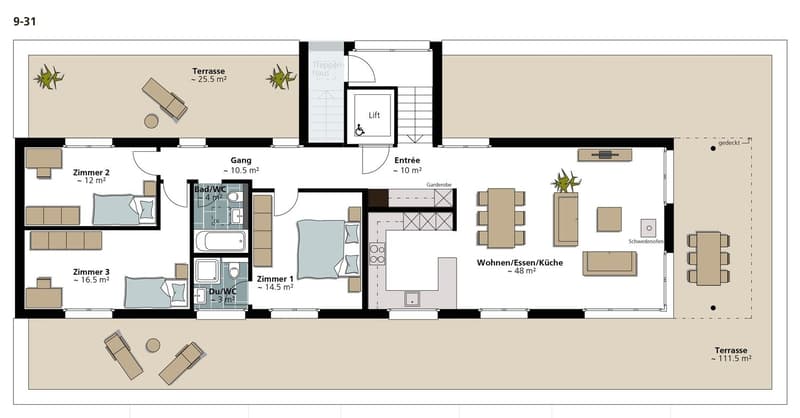 1843.01.0301_Grundriss