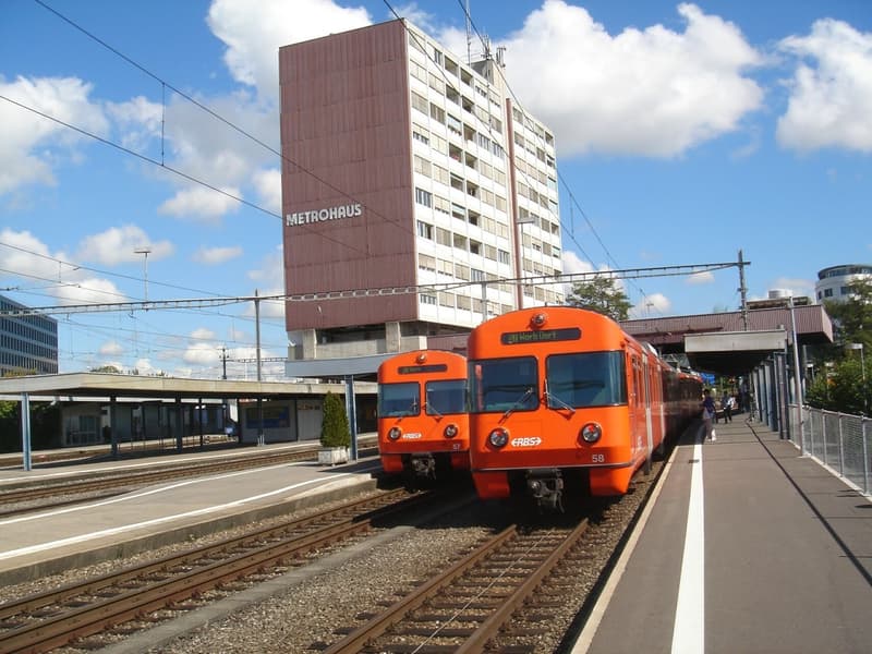 Aussenansicht