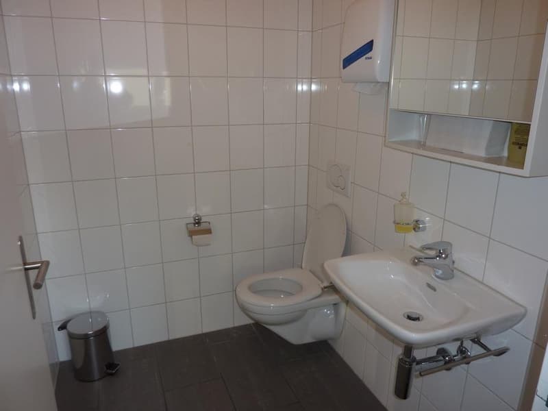 WC
