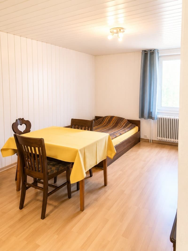Wohnung