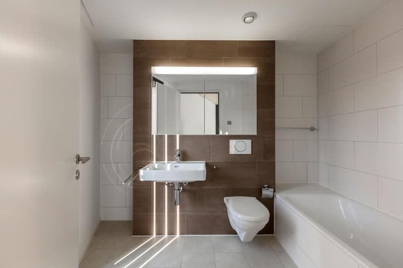 Bad/WC