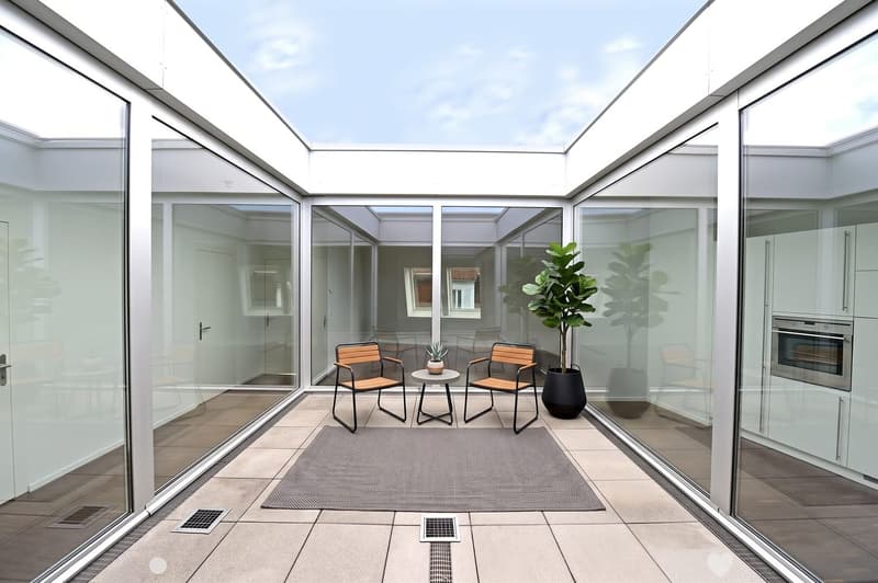 Balkon