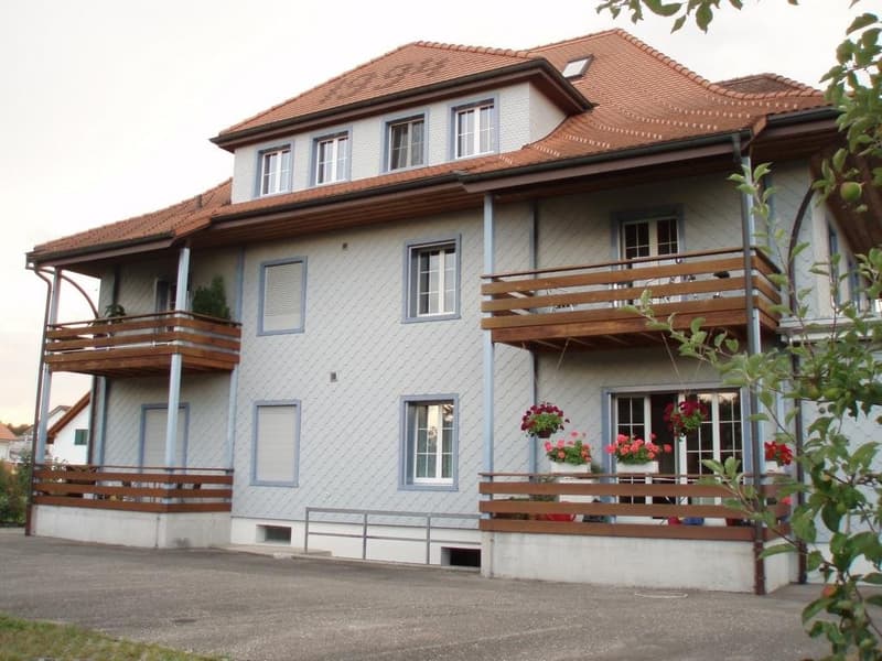 Aussenansicht