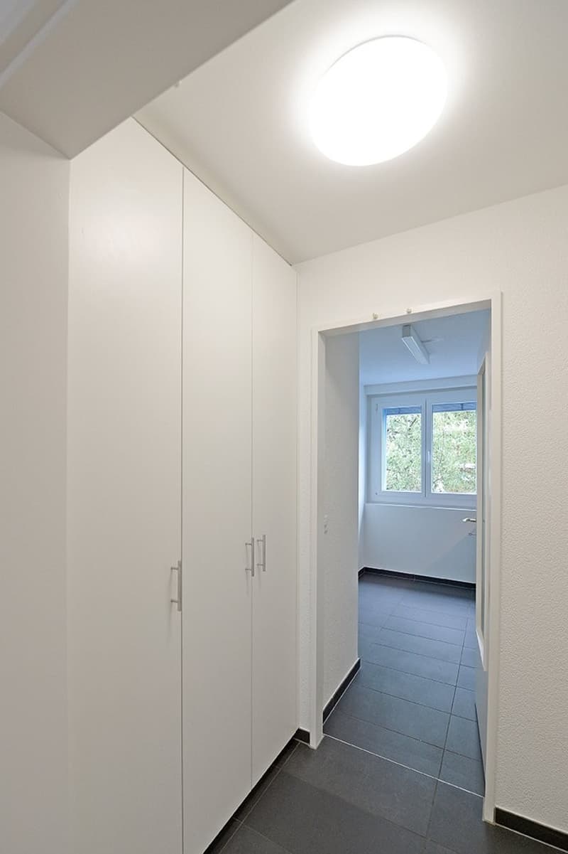 hall