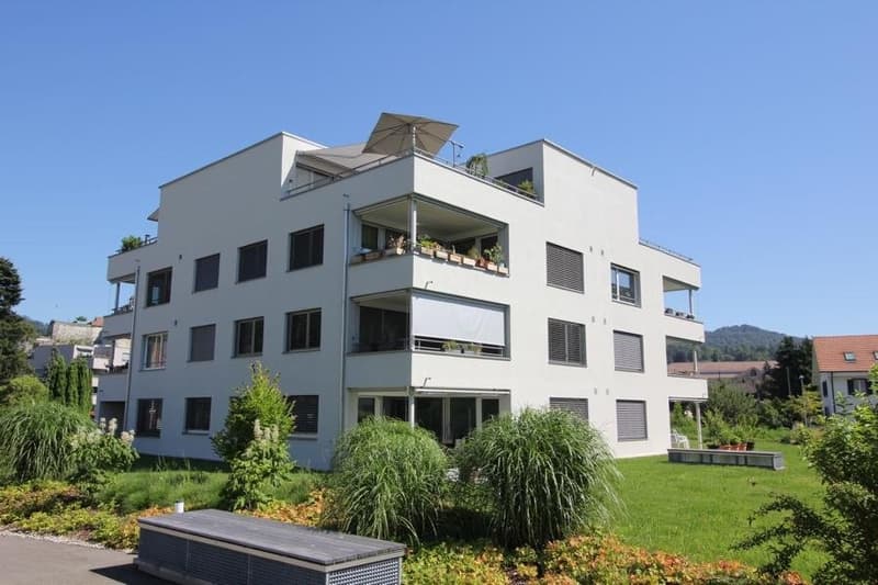 Aussenansicht