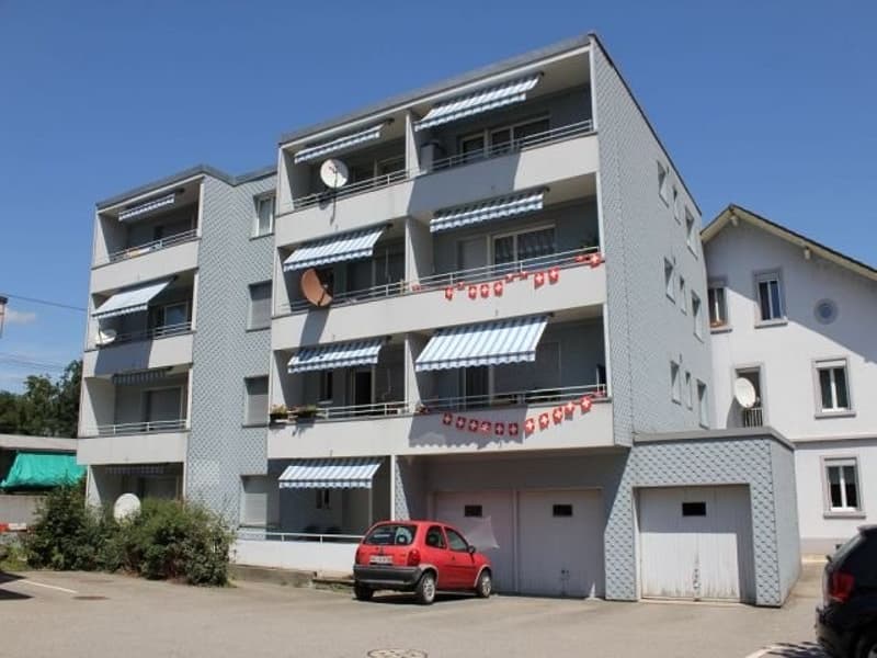 Aussenansicht