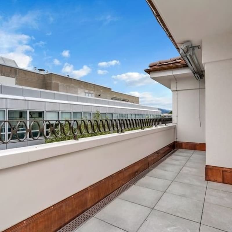 Balkon 3