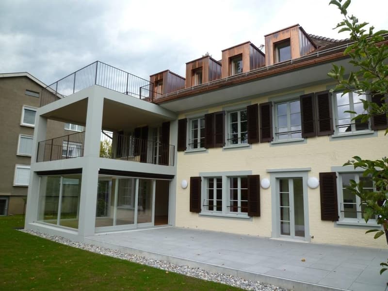 Haus