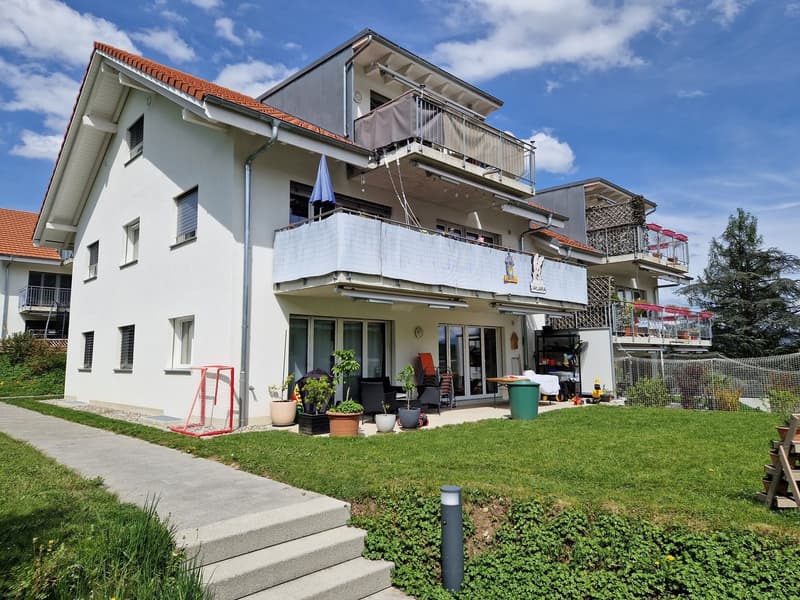 Aussenfoto