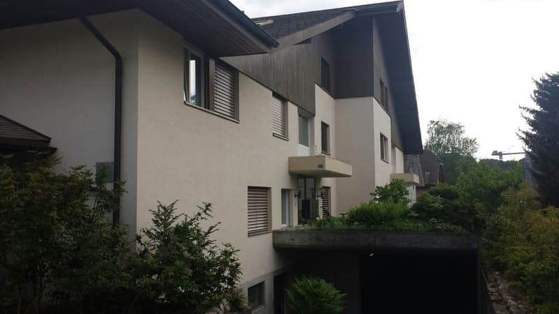 Aussenansicht