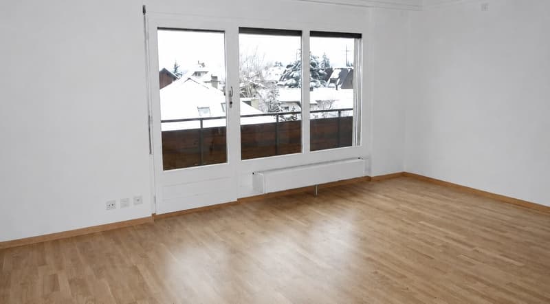 Zimmer Foto